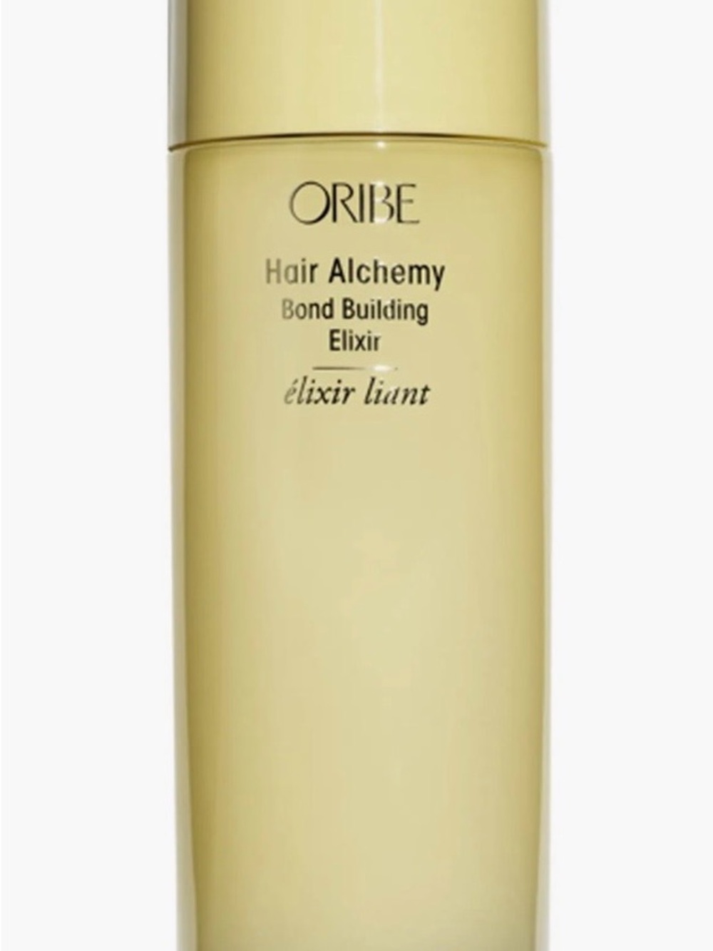 Oribe Hair Alchemy Bond Building Elixir